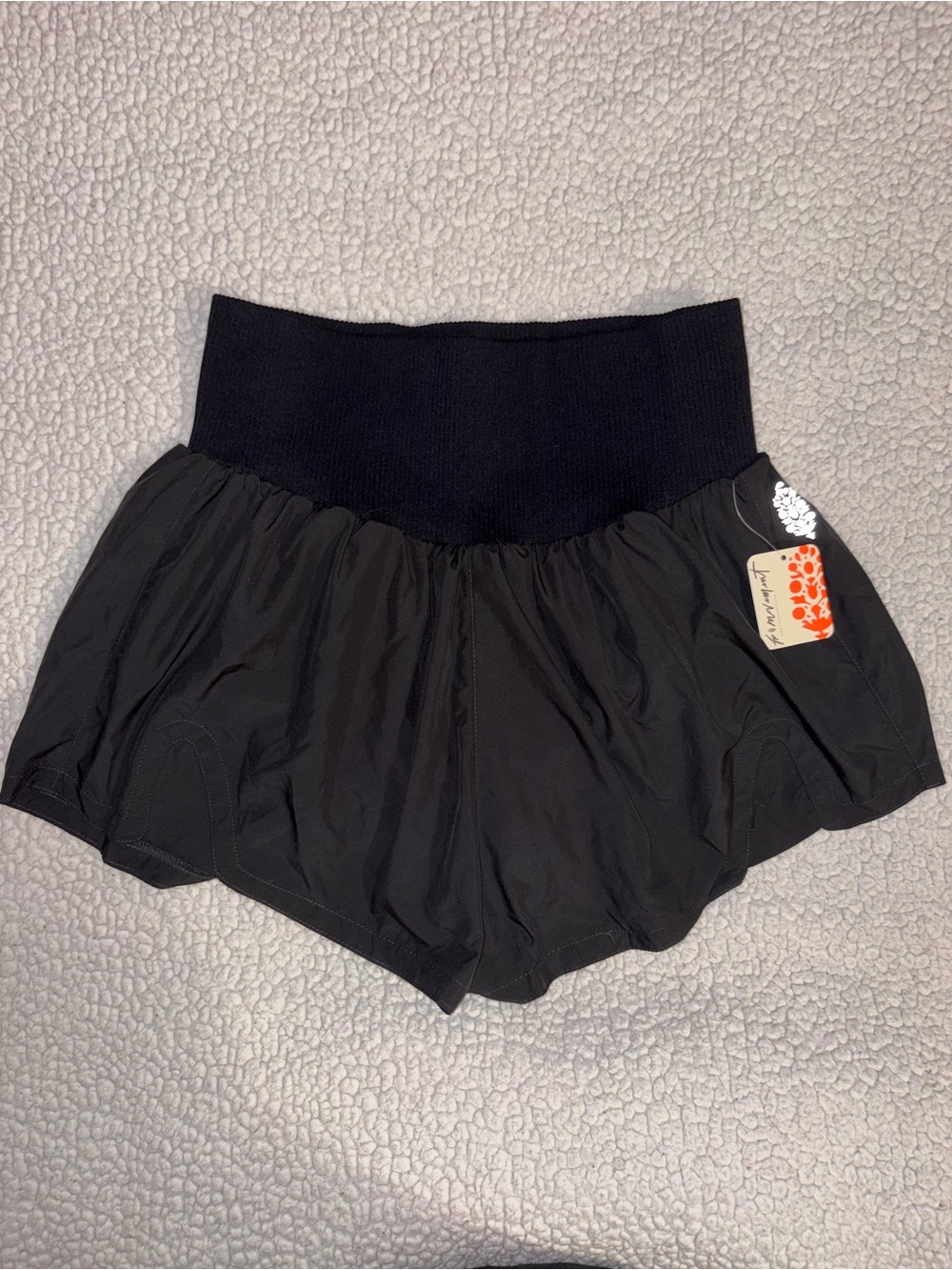 Free People Movement Shorts